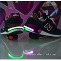 Warning LED Shoe Clip Light